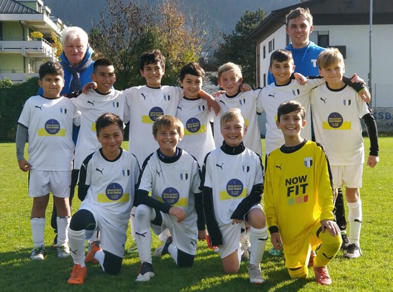 FC Kufstein Vereinshomepage