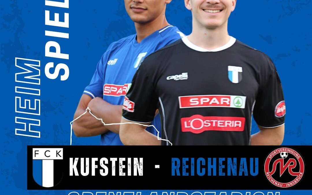 Neuer Trainer, neue Chance. 👏