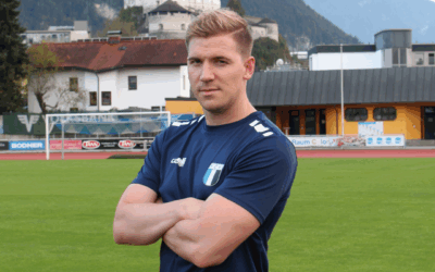 Trainerwechsel bei unserer Ersten!