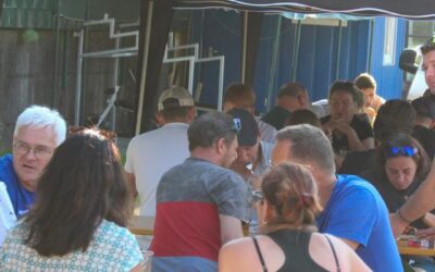 FC Kufstein Sommerfest!