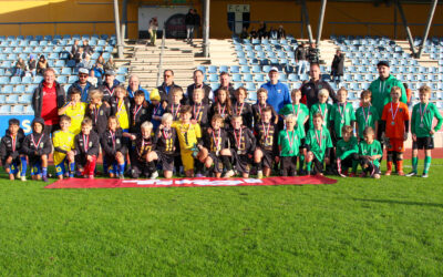 Cordial Cup Qualifikation 2025!