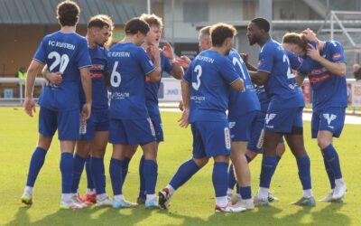 Ein Punkt zum Abschluss!