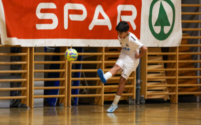 Alle Kufsteiner Mannschaften in der Hallenmeisterschaft weiter!