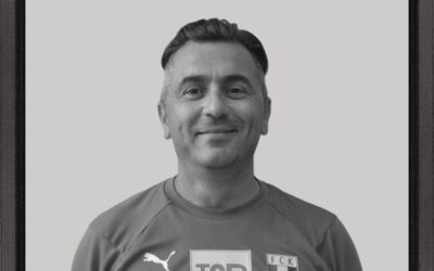 FC Kufstein trauert um Denis Husic🕯️