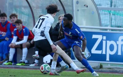 Hohenems legte uns ein Ei ins Nest!