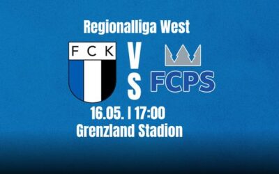 Heimspiel gegen Pinzgau Saalfelden: Nächstes enges Duell erwartet!