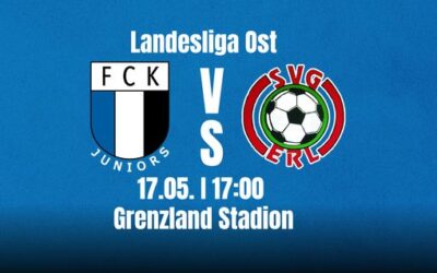 Schweres Heimspiel für unsere Juniors!