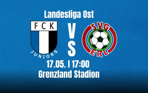 Schweres Heimspiel für unsere Juniors!