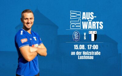 Runde 3 der RLW führt erstmals nach Vorarlberg!