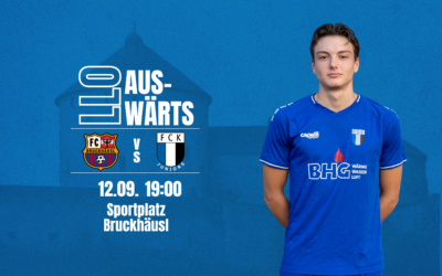 Unsere Juniors wollen zurück in die Spur!!