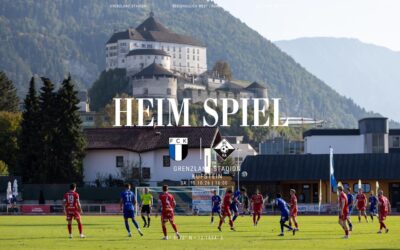 Gegen Altach sollen endlich wieder Punkte her!