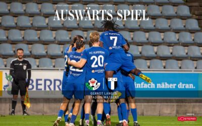 Wir wollen auch in Wattens wieder jubeln!